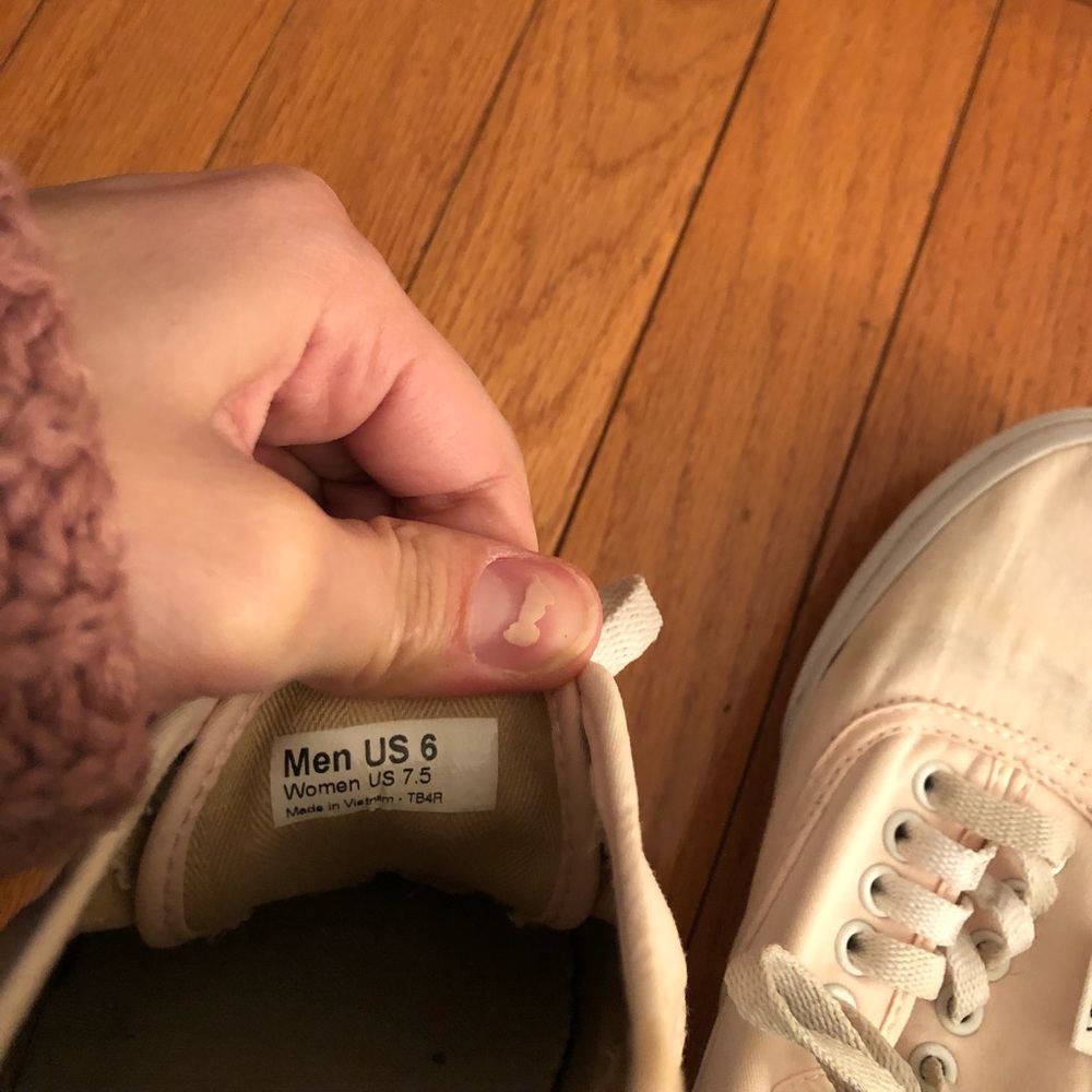 Vans - Picture 4 of 4